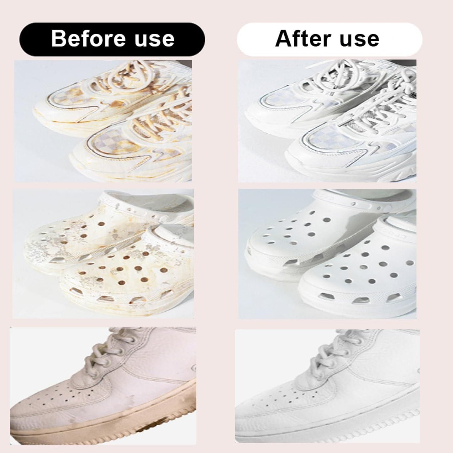 Multi-Surface Stain Removal Wet Wipes – No Wash Cleaning Wipes