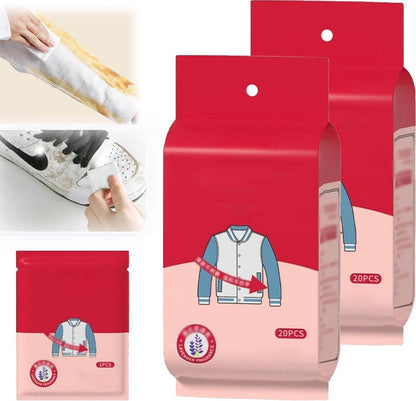 Multi-Surface Stain Removal Wet Wipes – No Wash Cleaning Wipes