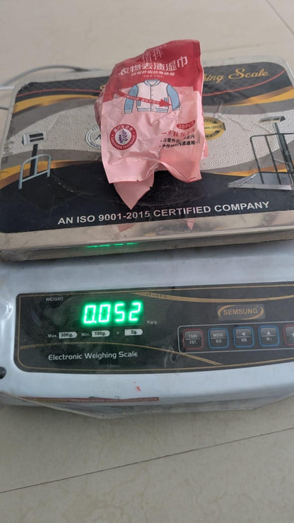 Multi-Surface Stain Removal Wet Wipes – No Wash Cleaning Wipes