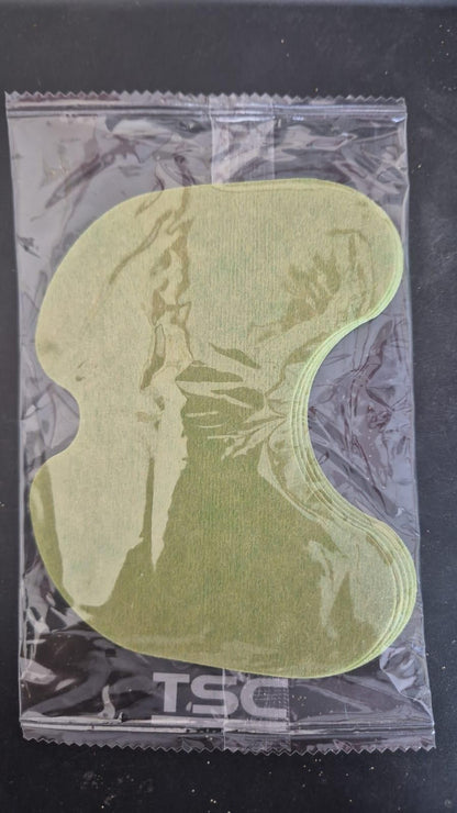 Herbal Self-Heating Knee Comfort Patches – Warm Therapy Pads (Pack of 10/20/30)